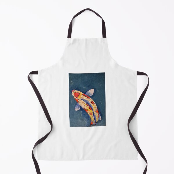 Item preview, Koi Blue designed and sold by nicoleliz.
