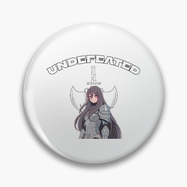 Item preview, Undefeated designed and sold by TriRonics.