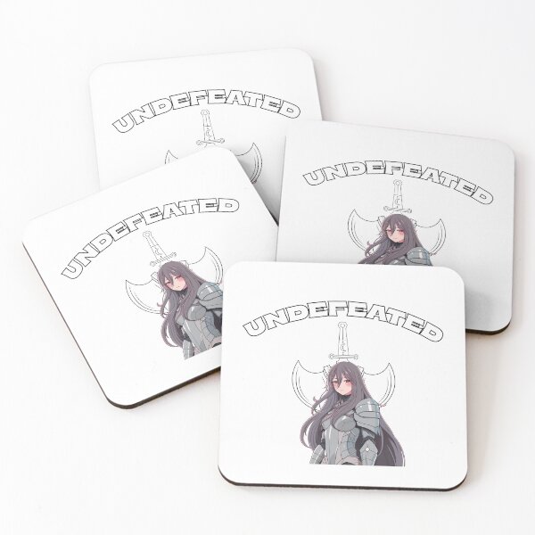 Item preview, Undefeated designed and sold by TriRonics.