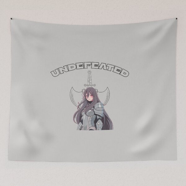 Item preview, Undefeated designed and sold by TriRonics.