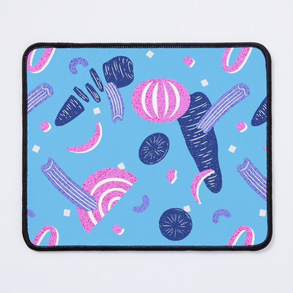 Item preview, Bubbling Vegetable Soup Time Pattern designed and sold by afternoon glow.