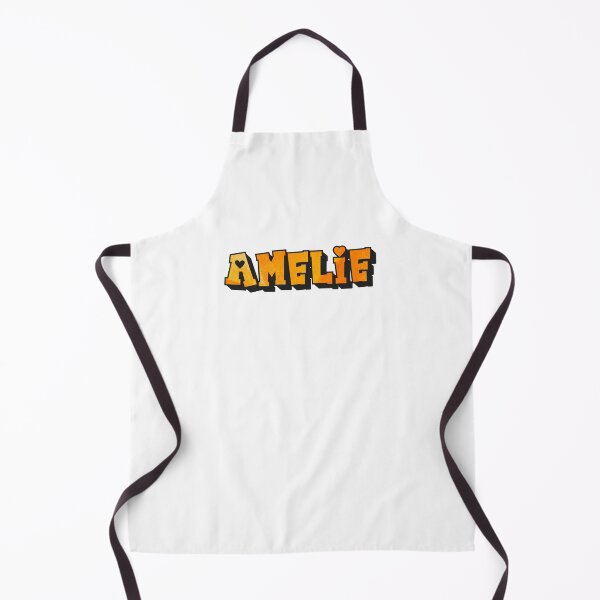 Item preview, Amelie Personalized Name - Custom Gift for Girls, Teens designed and sold by Oussinc.