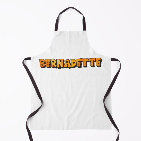Item preview, Bernadette Personalized Name - Custom Gift for Girls, Teens designed and sold by Oussinc.