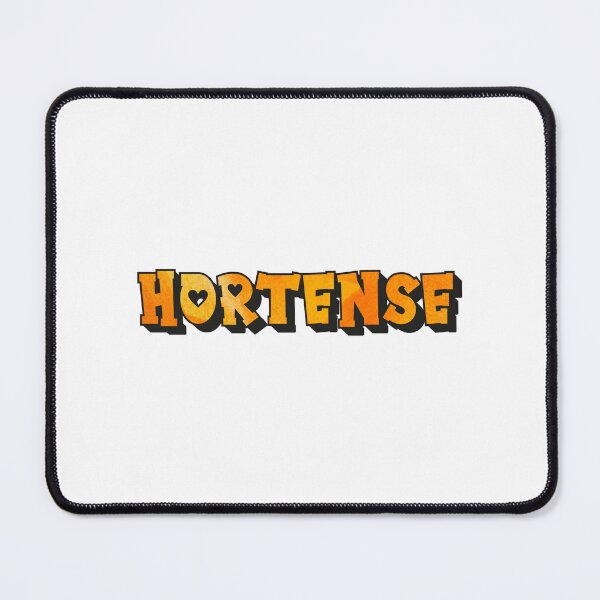 Item preview, Hortense Personalized Name - Custom Gift for Girls, Teens designed and sold by Oussinc.