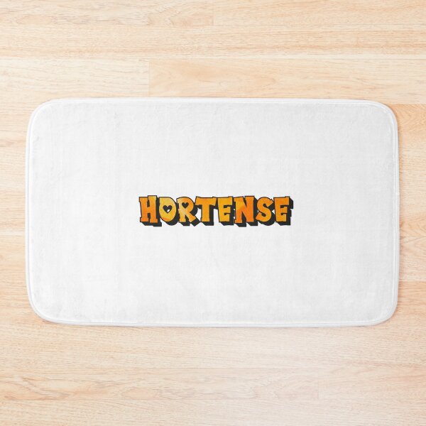 Item preview, Hortense Personalized Name - Custom Gift for Girls, Teens designed and sold by Oussinc.
