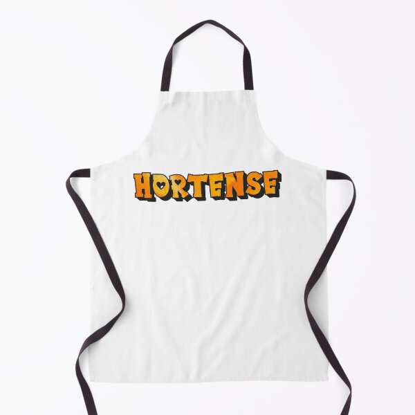 Item preview, Hortense Personalized Name - Custom Gift for Girls, Teens designed and sold by Oussinc.