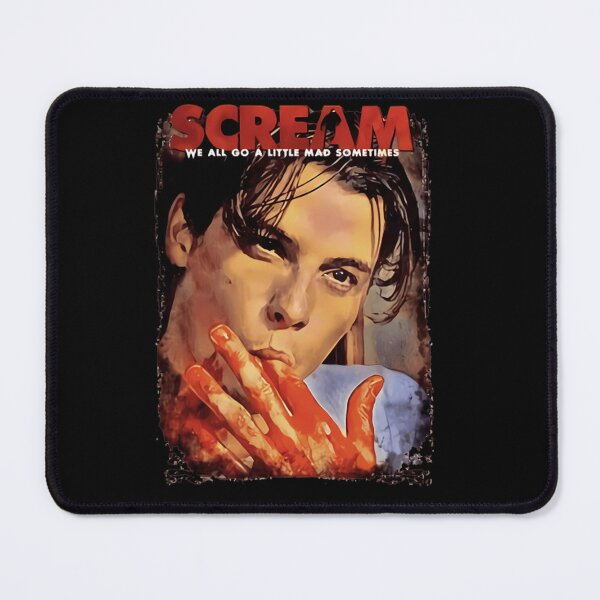 Item preview, Screams Movie B Illy Loomis Skeet Ulrich designed and sold by Quyet606a.