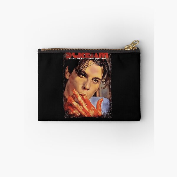 Item preview, Screams Movie B Illy Loomis Skeet Ulrich designed and sold by Quyet606a.