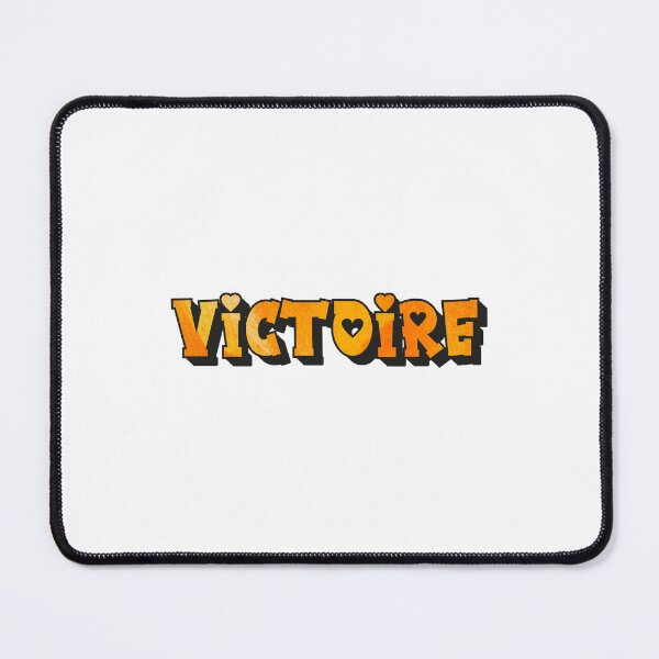 Item preview, Victoire Personalized Name - Custom Gift for Girls, Teens designed and sold by Oussinc.