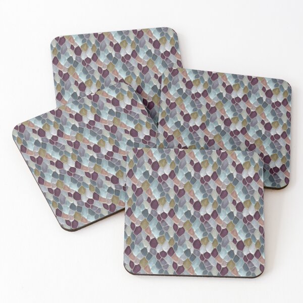 Item preview, Artistic Exotic-Elegance Alligator Skin Pattern For Housewarming designed and sold by RoyalStarsPatts.