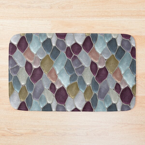 Item preview, Artistic Exotic-Elegance Alligator Skin Pattern For Housewarming designed and sold by RoyalStarsPatts.