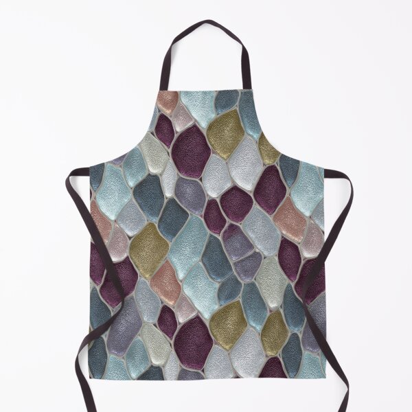 Item preview, Artistic Exotic-Elegance Alligator Skin Pattern For Housewarming designed and sold by RoyalStarsPatts.