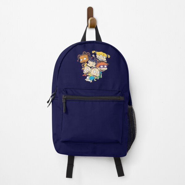 Item preview, Rugrats Group- Classic Cartoon designed and sold by CalroStudiio.