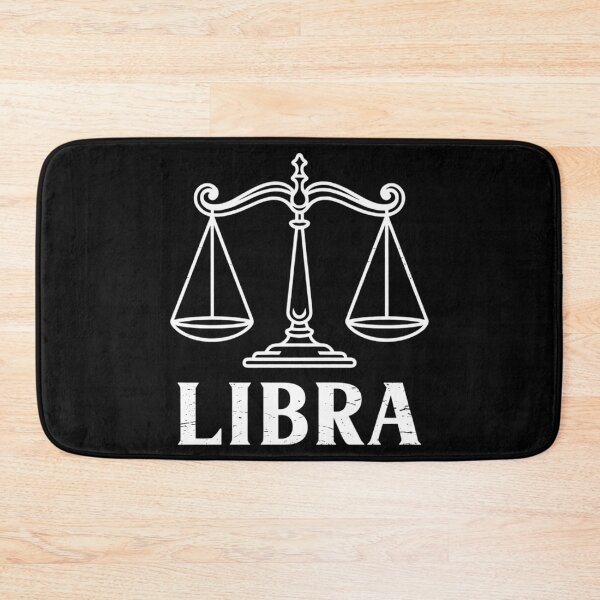 Item preview, Libra Zodiac Sign designed and sold by LittleBO5.