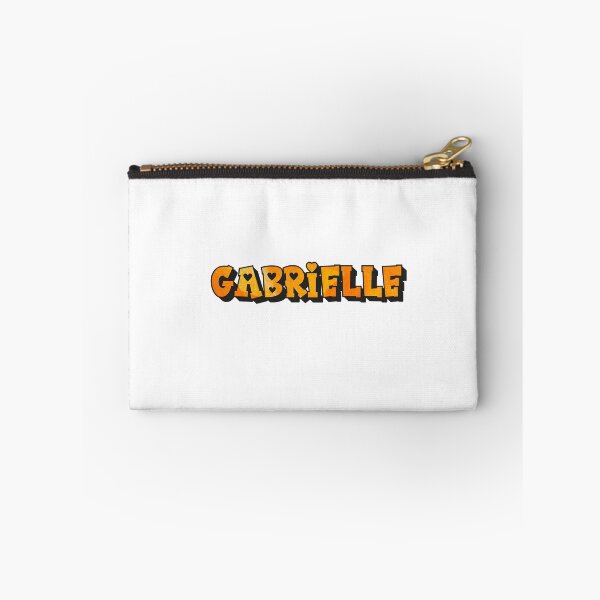 Item preview, Gabrielle Personalized Name - Custom Gift for Girls, Teens designed and sold by Oussinc.
