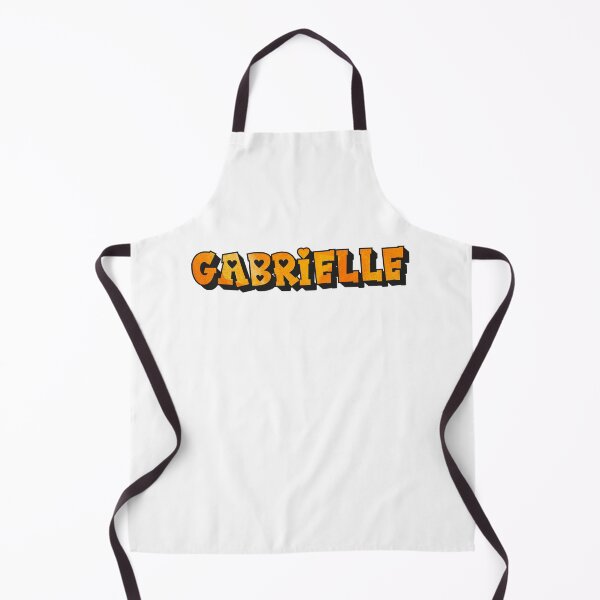 Item preview, Gabrielle Personalized Name - Custom Gift for Girls, Teens designed and sold by Oussinc.