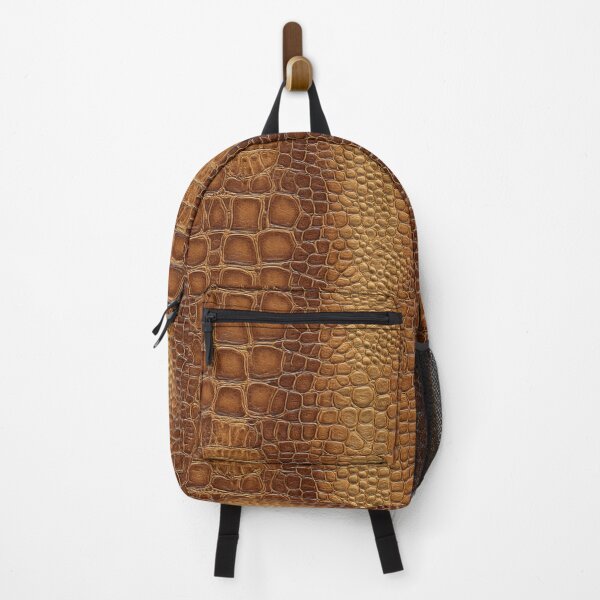 Item preview, Edgy Nature-Inspired Crocodile Skin Pattern For Anniversary Gift designed and sold by RoyalStarsPatts.