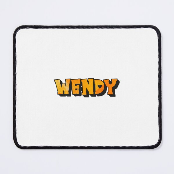 Item preview, Wendy Personalized Name - Custom Gift for Girls, Teens designed and sold by Oussinc.