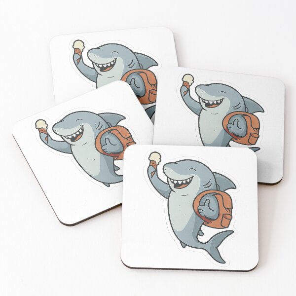 Item preview, Happy Dolphin Vibes – Cute Ocean Animal Sticker Dolphin in Motion – Minimalist Sea Life Artwork designed and sold by Gurjeetpixelart.