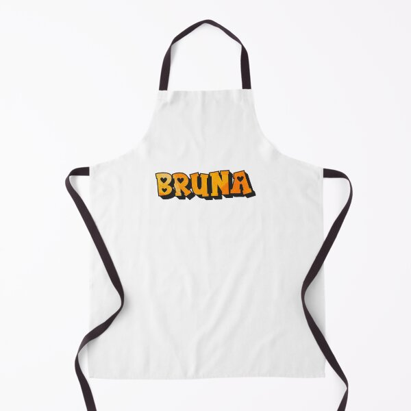 Item preview, Bruna Personalized Name - Custom Gift for Girls, Teens designed and sold by Oussinc.