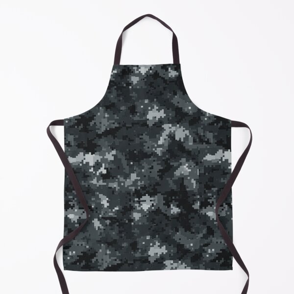 Item preview, Classic Hunting Pixeled Camouflage Pattern For Camping Enthusiast designed and sold by RoyalStarsPatts.