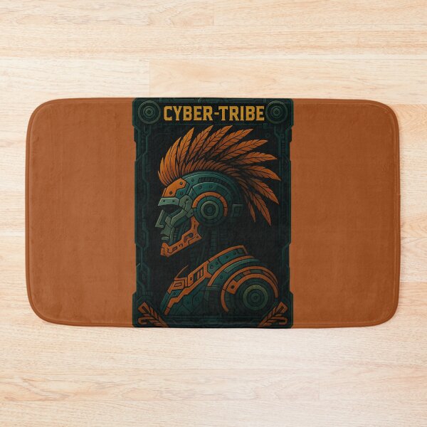 Item preview, I am a warrior of the digital tribe. designed and sold by Jani-art-world.