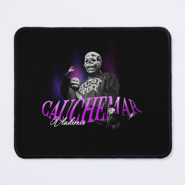 Item preview, Vladimir Nightmare designed and sold by tartinenrv.