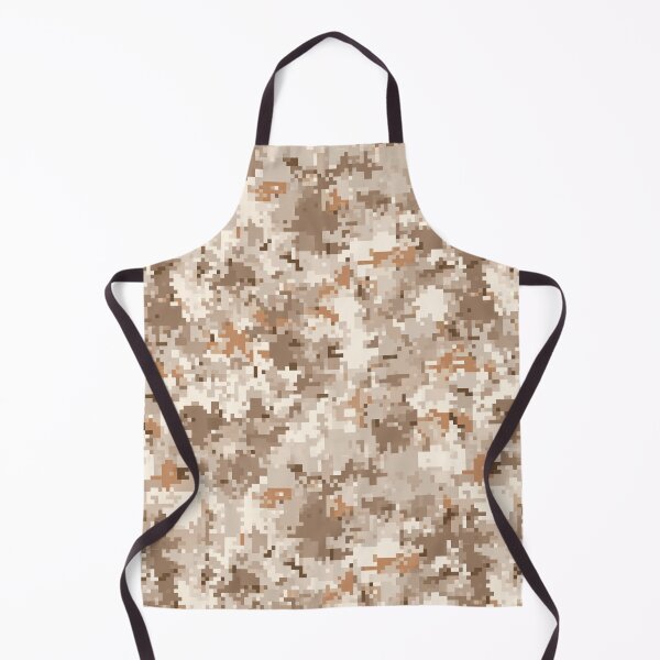 Item preview, Cute Forest Pixeled Camouflage For Outdoor Enthusiast designed and sold by RoyalStarsPatts.