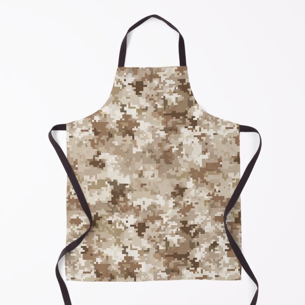 Item preview, Bold Pixeled Camouflage Pattern For Outdoor Gear Lover designed and sold by RoyalStarsPatts.