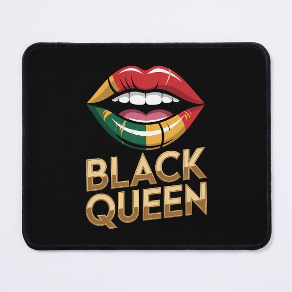 Item preview, Afro American Melanin Black History designed and sold by LittleBO5.