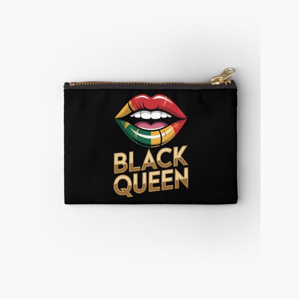 Item preview, Afro American Melanin Black History designed and sold by LittleBO5.
