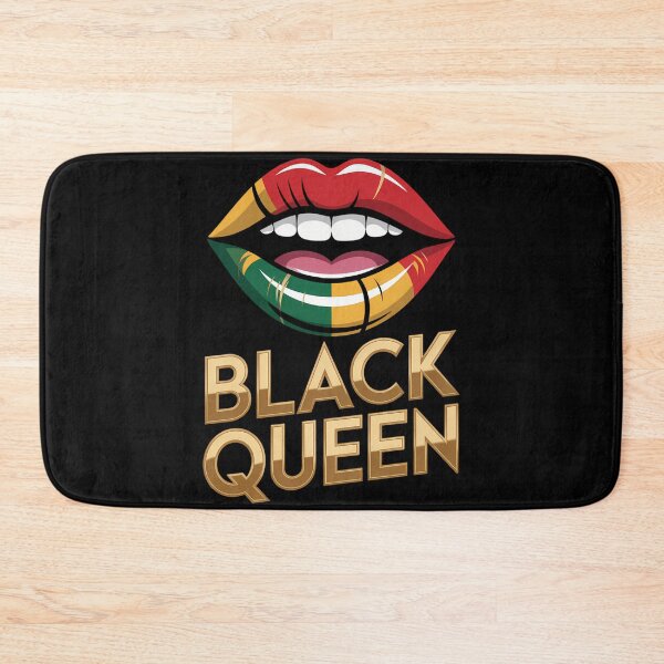 Item preview, Afro American Melanin Black History designed and sold by LittleBO5.
