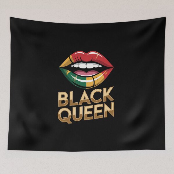 Item preview, Afro American Melanin Black History designed and sold by LittleBO5.