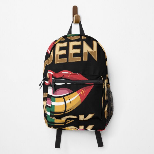 Item preview, Afro American Melanin Black History designed and sold by LittleBO5.