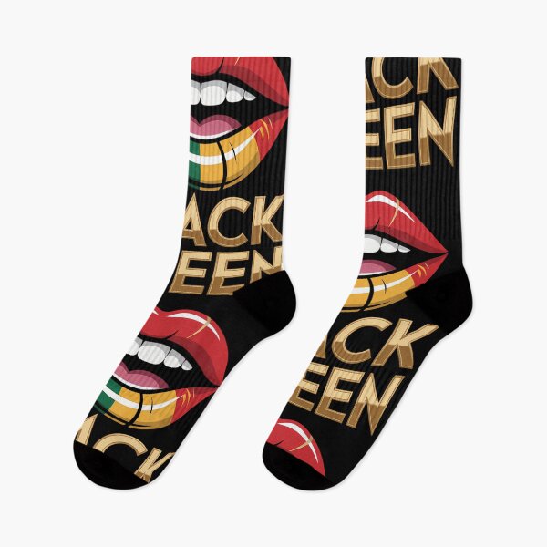 Item preview, Afro American Melanin Black History designed and sold by LittleBO5.
