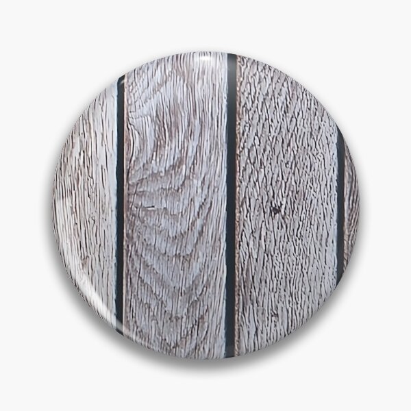 Item preview, Weathered Wood Planks - Rustic Grey Minimalist Texture designed and sold by ConfuseLab Shop.