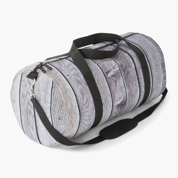 Item preview, Weathered Wood Planks - Rustic Grey Minimalist Texture designed and sold by ConfuseLab Alt.