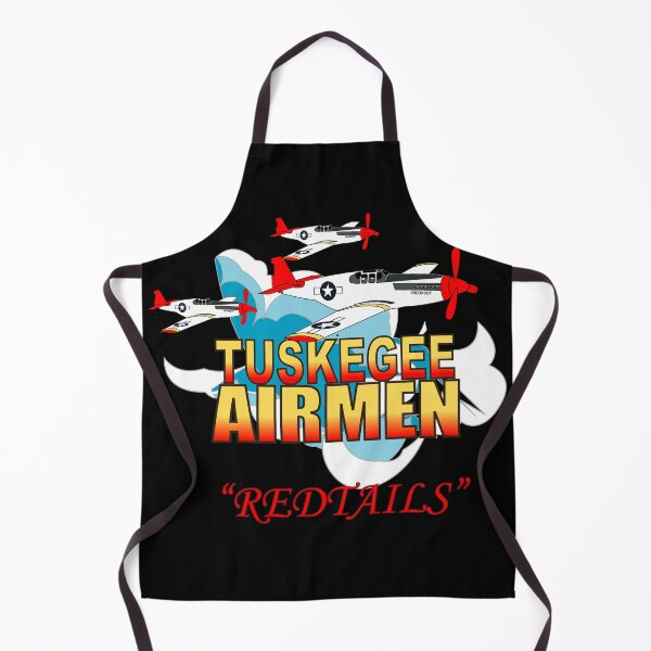 Item preview, Army Air Corp - Tuskegee Airmen - Redtails - 3AC - X 300 designed and sold by Military Insignia Products.