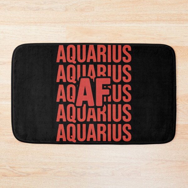 Item preview, Aquarius Bday Lovers designed and sold by LittleBO5.