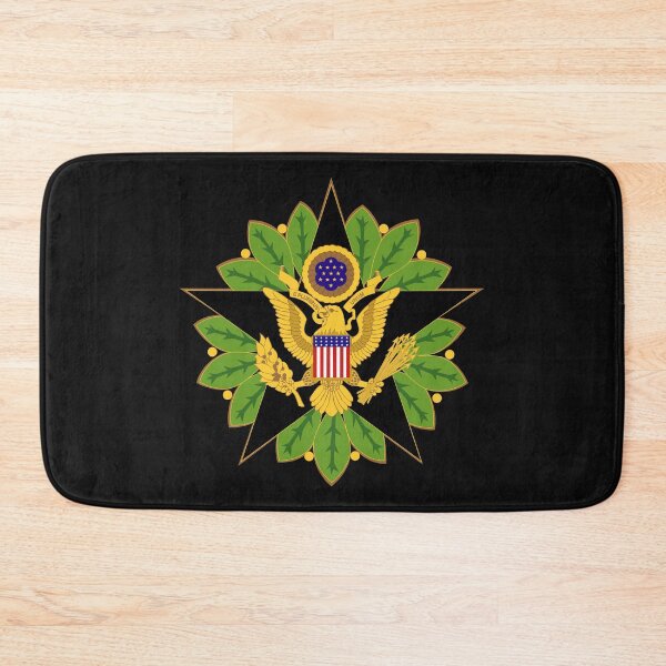Item preview, Badge - Army Staff Identification Badge wo text x 300 designed and sold by Military Insignia Products.