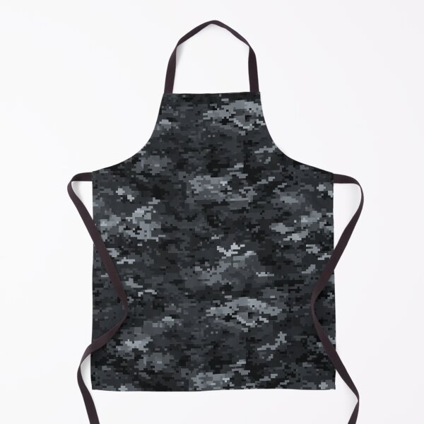 Item preview, Classic Pixeled Camouflage Pattern For Military Style Lover designed and sold by RoyalStarsPatts.