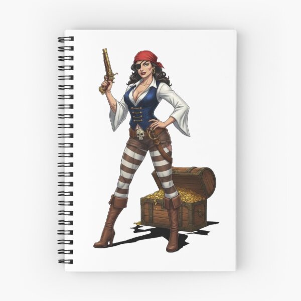 Item preview, "Retro Glamour: Charm and Audacity of Pin-Ups” designed and sold by CHRIST5000.