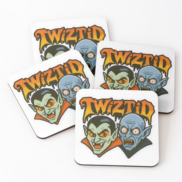 Item preview, Twiztid Vampire designed and sold by pmtheone.