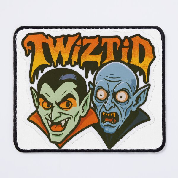 Item preview, Twiztid Vampire designed and sold by pmtheone.