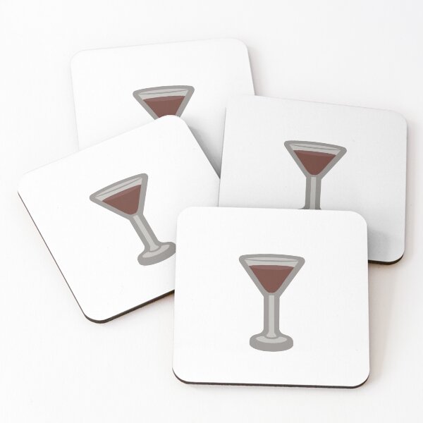Item preview, espresso martini designed and sold by delicate-pov.