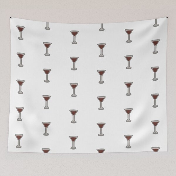 Item preview, espresso martini designed and sold by delicate-pov.