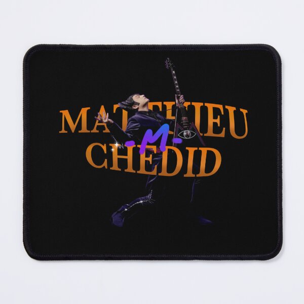 Item preview, Matthieu Chedid designed and sold by tartinenrv.
