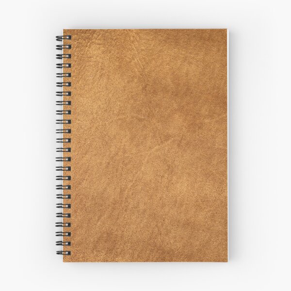 Item preview, Warm Suede Leather Texture - Rustic Tan Minimalist Background designed and sold by ConfuseLab Alt.