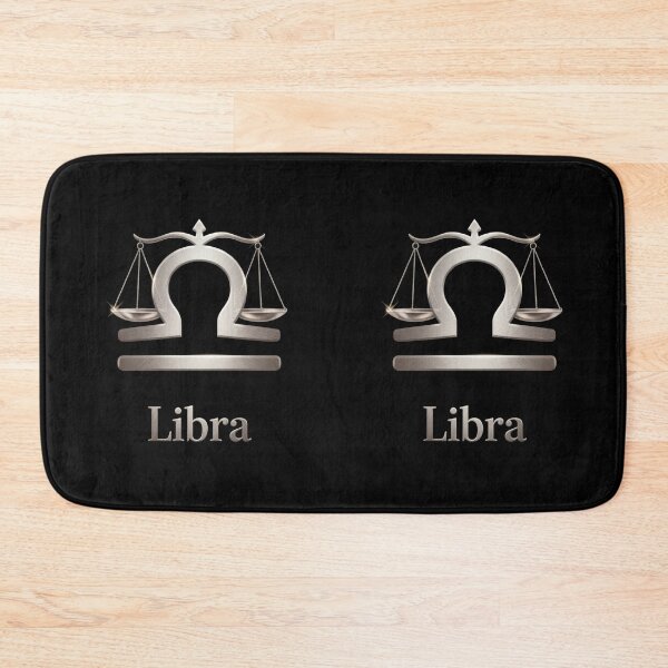 Item preview, Libra: Celestial Scales of Balance designed and sold by ZodiacWonders.