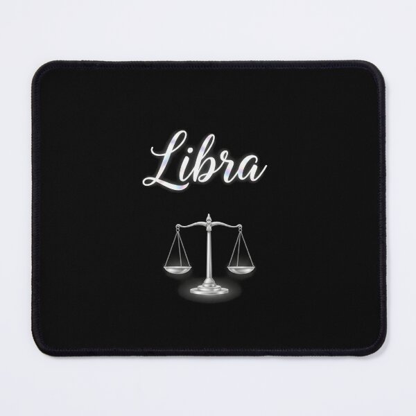 Item preview, Celestial Libra Balance designed and sold by ZodiacWonders.